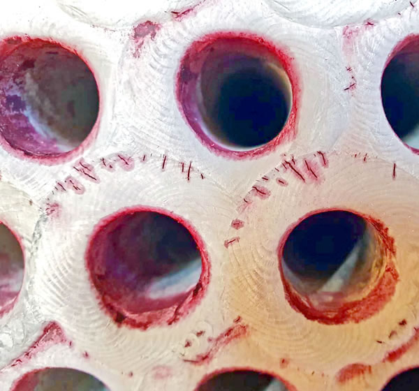 Ensayos no destructivos