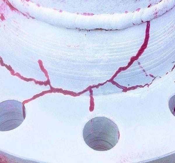 Ensayos no destructivos