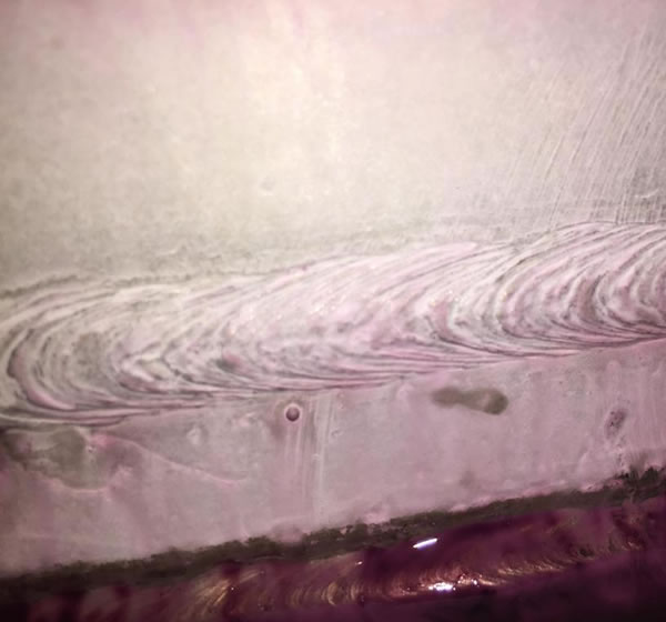 Ensayos no destructivos