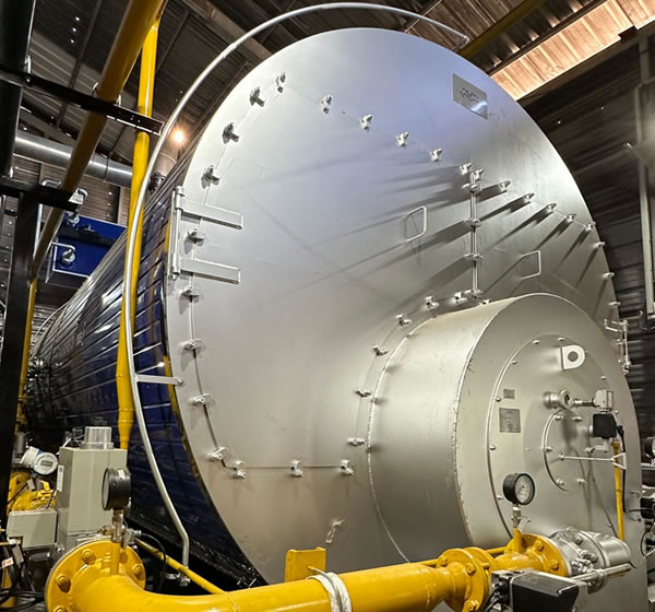 Mantenimiento y servicio técnico