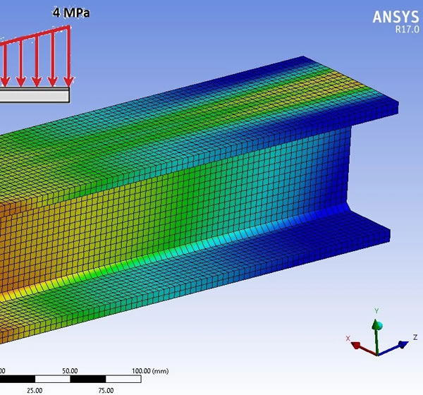 Memoria de cálculo estructural