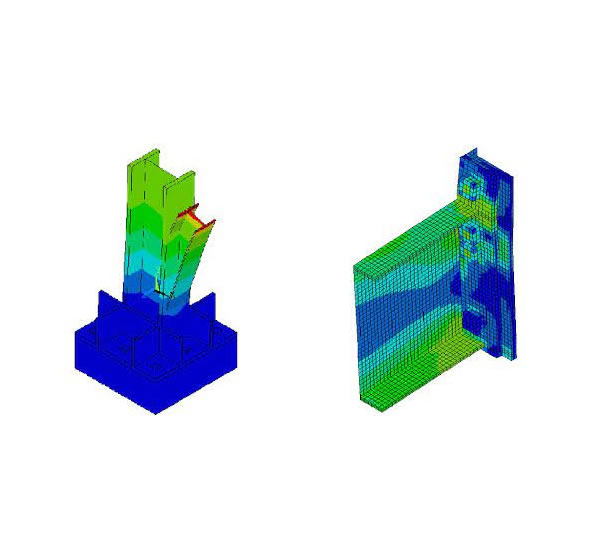 Memoria de cálculo estructural